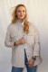 VESTE CUIR FEMME : 3258
