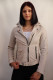 BLOUSON PERFECTO CUIR FEMME : 13682