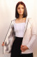 VESTE CUIR FEMME : AMELY.C