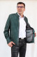 BLOUSON CUIR HOMME : BALTO 2.P