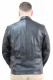 BLOUSON CUIR HOMME : FLINN