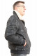 BLOUSON PILOTE CUIR HOMME : B52. B