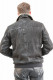 BLOUSON PILOTE CUIR HOMME : B52. B