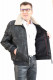 BLOUSON PILOTE CUIR HOMME : B52. B