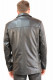 VESTE BLAZER CUIR HOMME : HARRY.