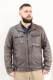 BLOUSON CUIR HOMME : RIALTO.A