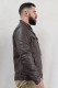 BLOUSON CUIR HOMME : RIALTO.A