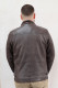 BLOUSON CUIR HOMME : RIALTO.A