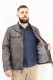 BLOUSON CUIR HOMME : RIALTO.A