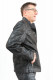 BLOUSON CUIR HOMME : RONAI