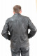 BLOUSON CUIR HOMME : RONAI