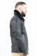 BLOUSON CUIR HOMME : 14626