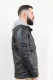 BLOUSON CUIR HOMME : RAIGO.N