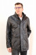 VESTE CUIR HOMME : OSLO.N