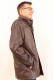 VESTE CUIR HOMME : OSLO.M