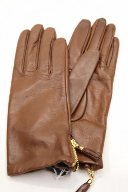 GANT FEMME CUIR  CORK : 1788