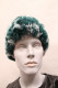 BANDEAU FEMME FOURRURE LAPIN : 1897