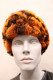 BANDEAU FEMME FOURRURE LAPIN : 1900