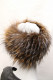 BANDEAU FEMME FOURRURE RENARD : 1915