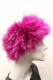 BANDEAU FEMME FOURRURE RENARD : 1933
