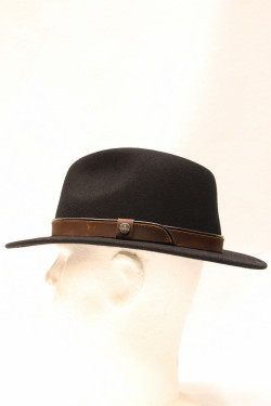 CHAPEAU LAINE HOMME.1963