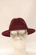 CHAPEAU LAINE HOMME.1960