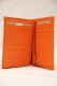 PORTEFEUILLE CUIR : 2215
