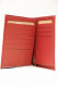 PORTEFEUILLE CUIR : 2218