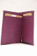 PORTEFEUILLE CUIR : 2224