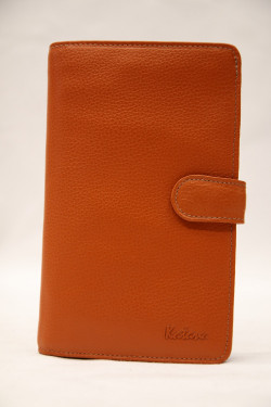 Compagnon de voyage cuir : 2242