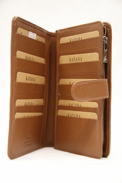 Compagnon de voyage cuir : 2248