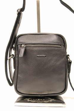 SACOCHE CUIR HOMME : 2281.