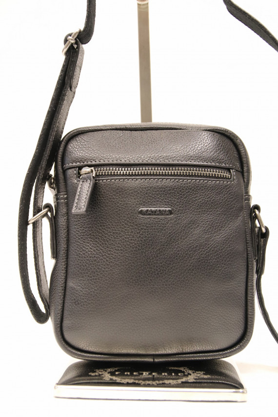 SACOCHE CUIR HOMME : 2281.