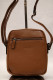 SACOCHE CUIR HOMME : 2287.