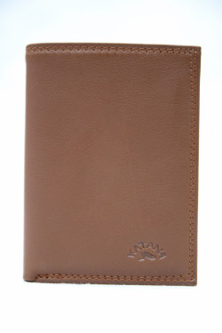 PORTEFEUILLE CUIR : 2262