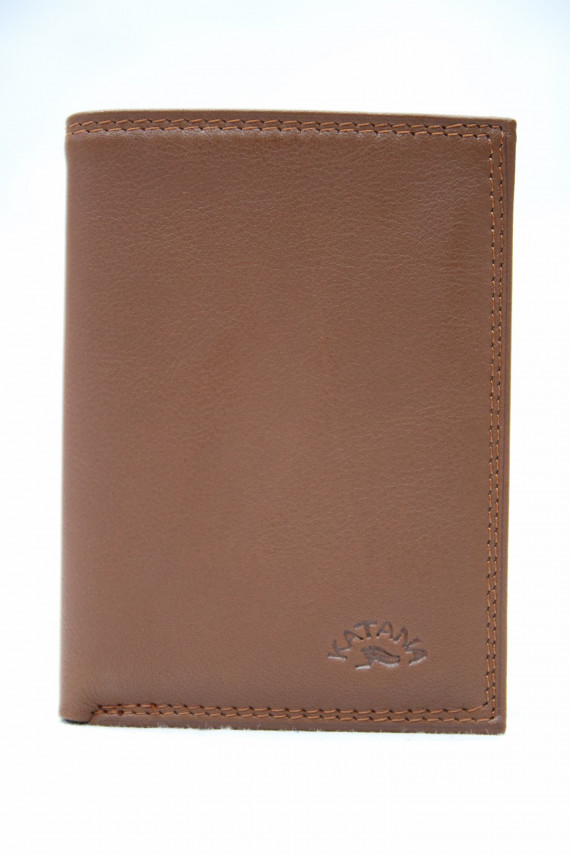 PORTEFEUILLE CUIR : 2262
