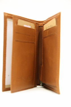 PORTEFEUILLE CUIR : 2266