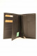 PORTEFEUILLE CUIR : 2268