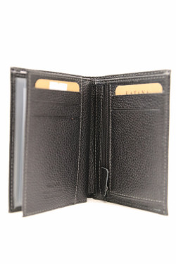 PORTEFEUILLE CUIR : 2272