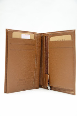 PORTEFEUILLE CUIR : 2278