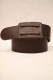 CEINTURE CUIR FEMME : 2331