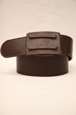 CEINTURE CUIR FEMME : 2331