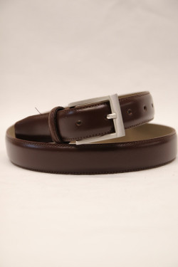 CEINTURE CUIR HOMME : 2336