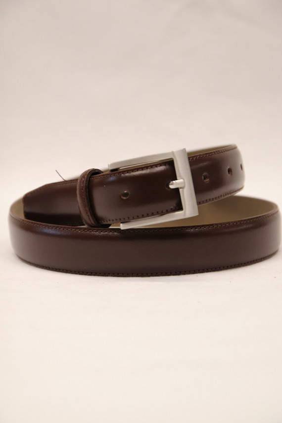 CEINTURE CUIR HOMME : 2336
