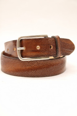 CEINTURE CUIR HOMME : 9835