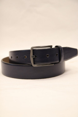 CEINTURE CUIR HOMME : 2339