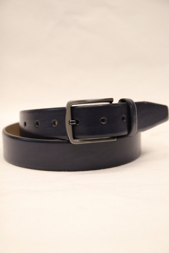 CEINTURE CUIR HOMME : 2339