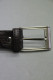 CEINTURE CUIR HOMME : 1990