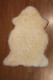 PEAU DE DÉCORATION : PEAU DE MOUTON