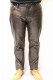 pantalon cuir homme : normal ag